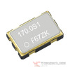 SG-9101CB 18.432000 MHZ C25SGAAC Image